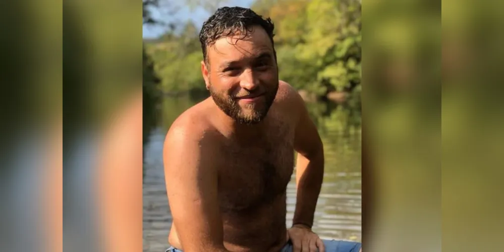 O caso aconteceu na manhã desta sexta-feira no centro da cidade