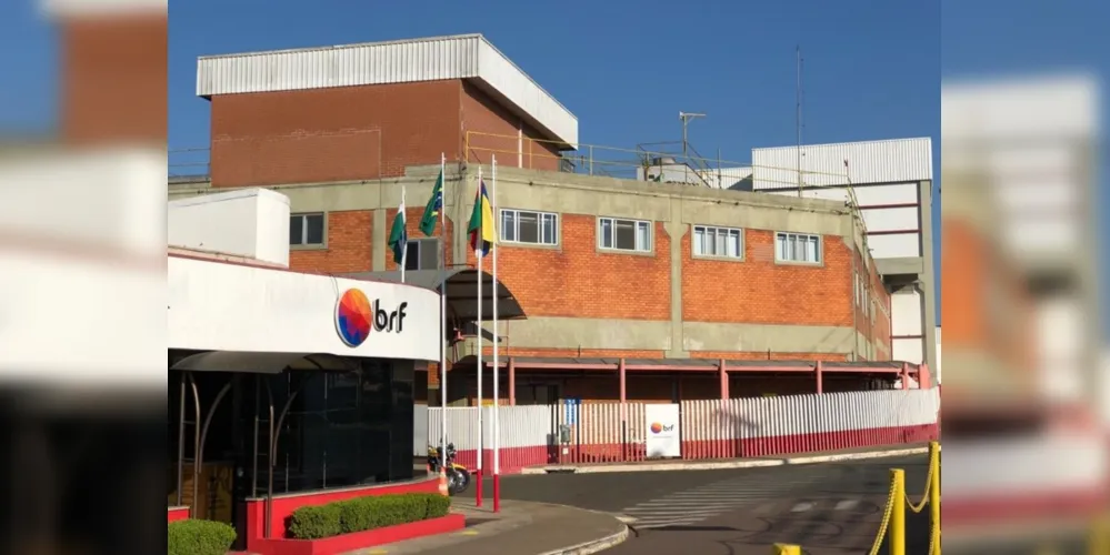 Imagem ilustrativa da imagem BRF abre vagas de Trainee em Ponta Grossa e Carambeí