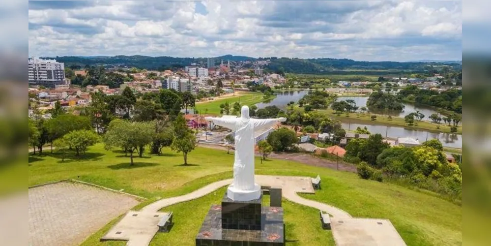 Região dos Campos Gerais se aproxima dos 840 mil habitantes