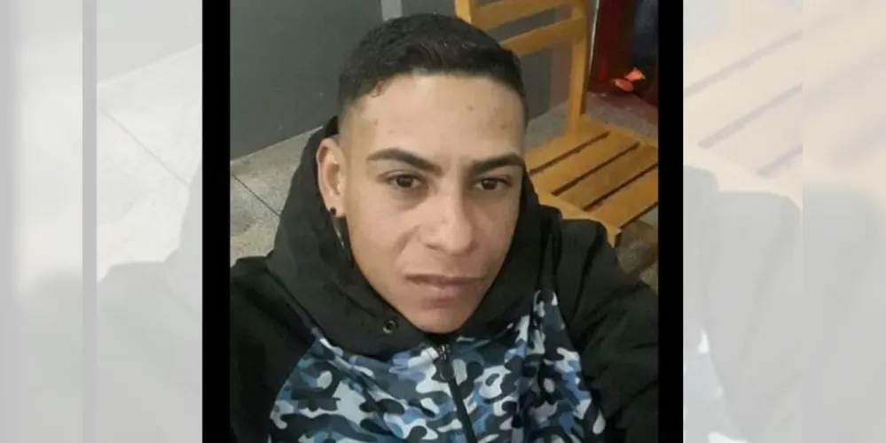 A vítima foi identificada como Diego Lima Gonçalves, de 31 anos. O crime deixou moradores da região aterrorizados. 