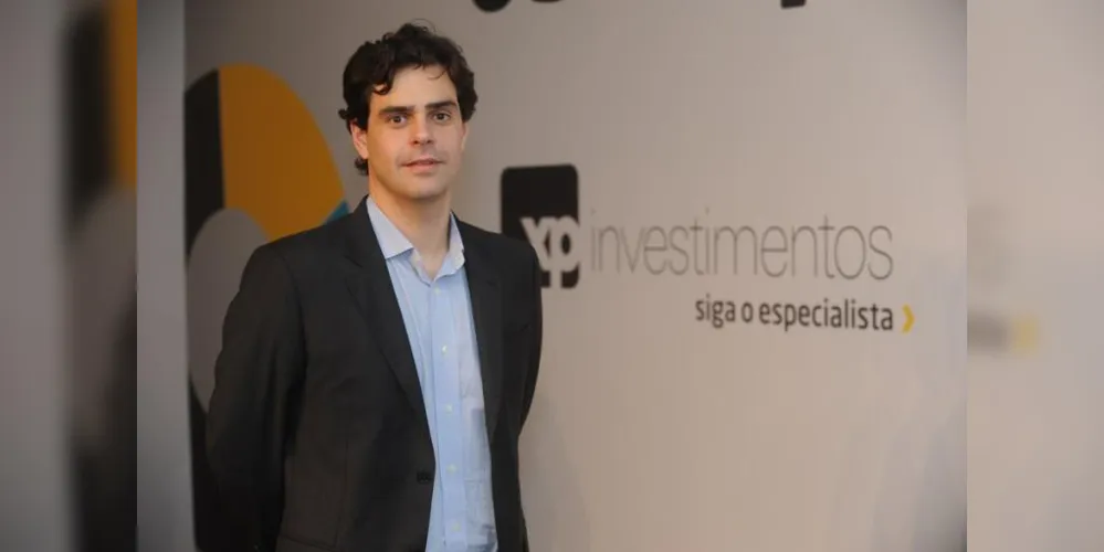 Imagem ilustrativa da imagem InvestSmart Day traz fundador da XP Investimentos a PG