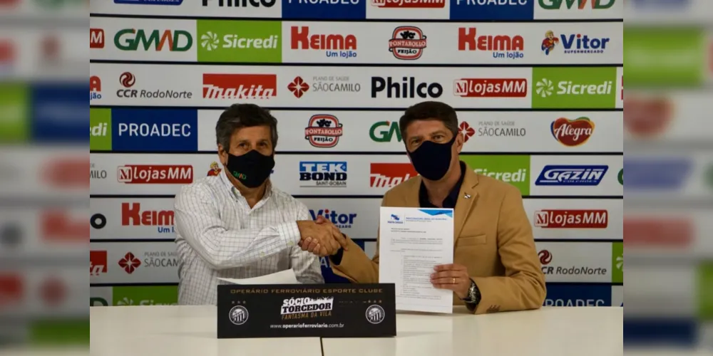 Imagem ilustrativa da imagem PG autoriza retorno da torcida ao Germano Krüger