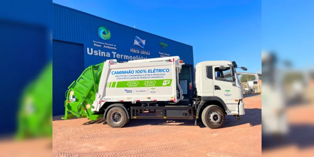 Com a inauguração da Usina Termoelétrica a Biogás e a instalação das lixeiras soterradas na região central, a cidade influencia outros municípios brasileiros quando o assunto é gestão adequada de resíduos