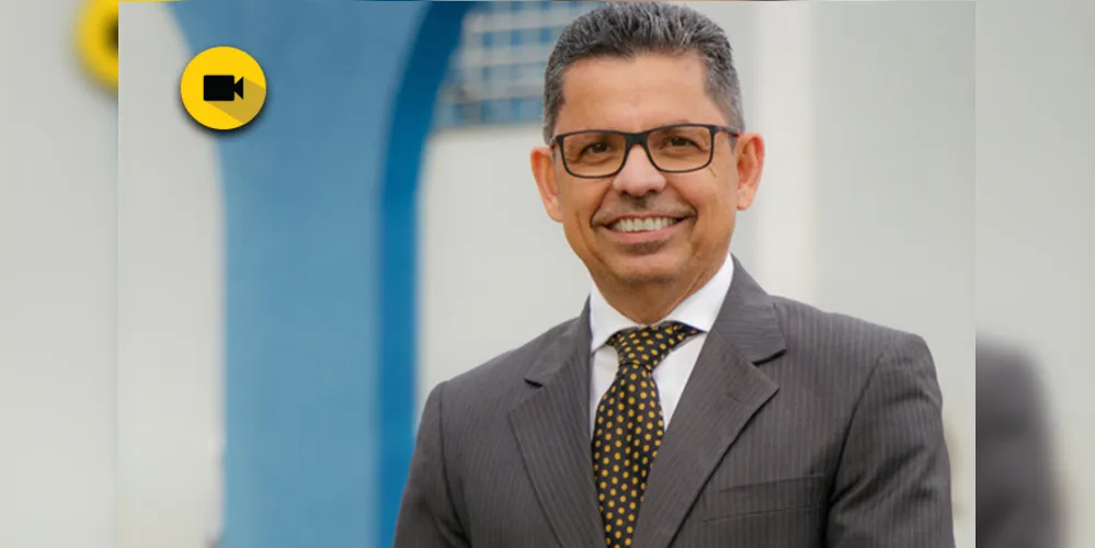 Miguel Sanches Neto lembra os diferenciais de Ponta Grossa e destaca o papel da universidade