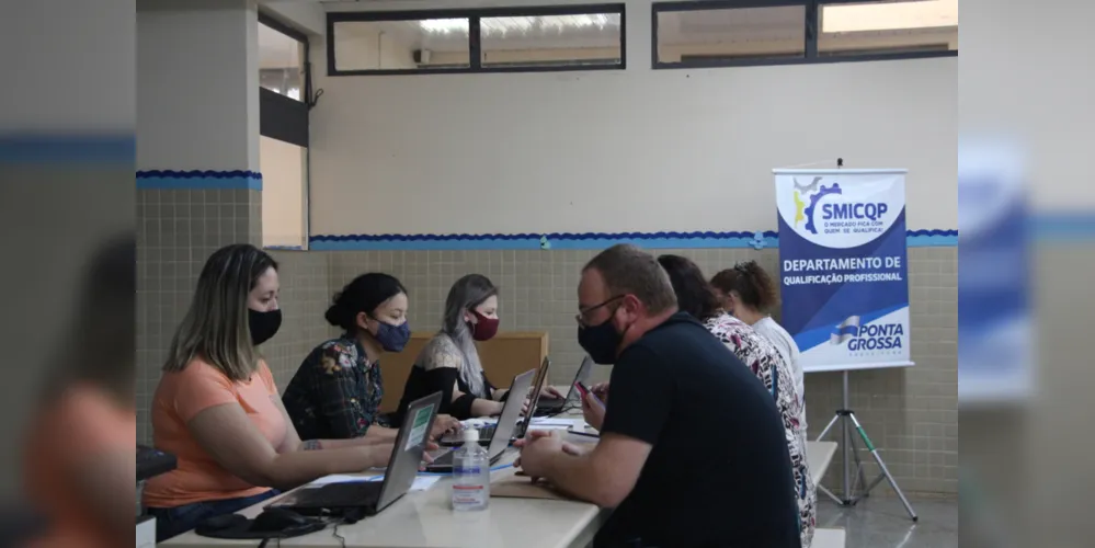 Cursos de capacitação, vagas de emprego, entre outros serviços estarão à disposição dos moradores