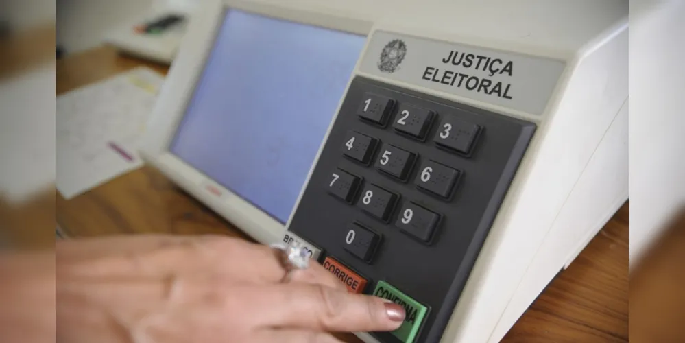 Apresentação sobre segurança das urnas e planejamento das Eleições 2022 será transmitida ao vivo pelo YouTube