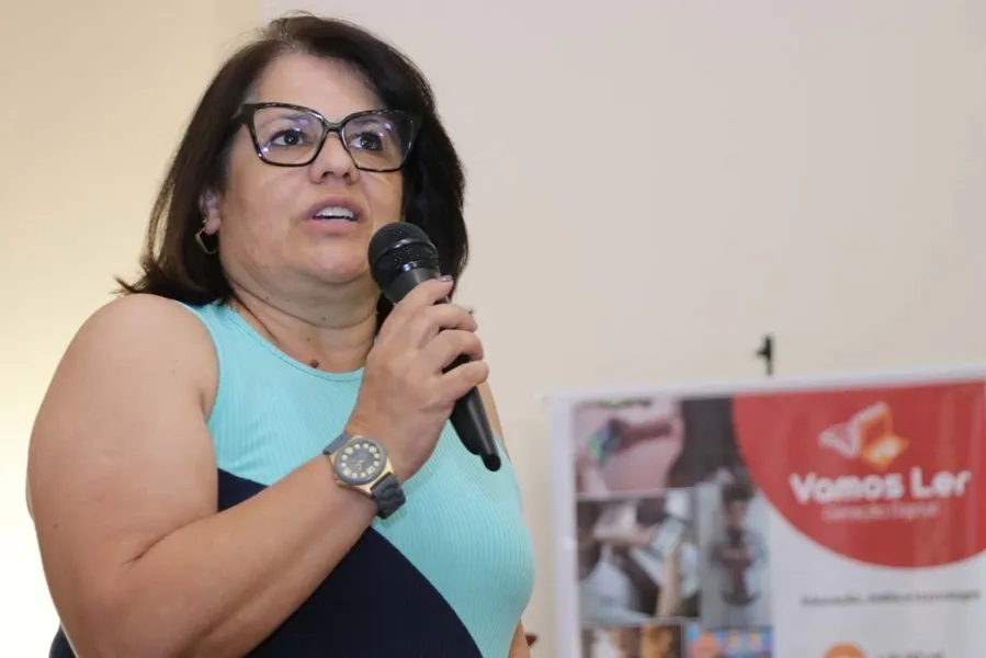 Concurso do Vamos Ler premia alunos em Ponta Grossa
