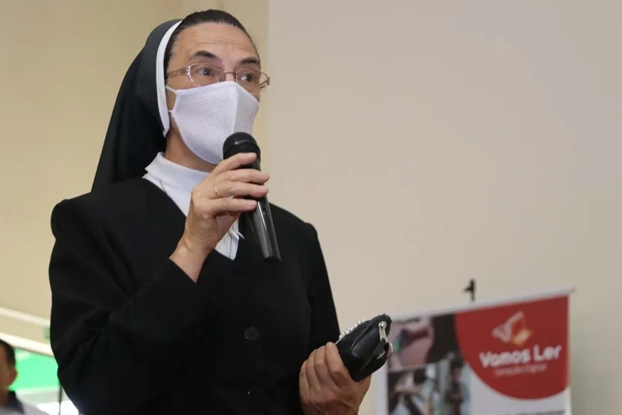 Concurso do Vamos Ler premia alunos em Ponta Grossa