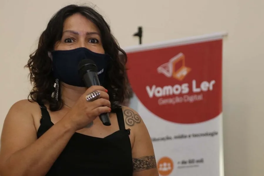 Concurso do Vamos Ler premia alunos em Ponta Grossa