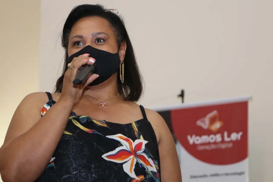 Concurso do Vamos Ler premia alunos em Ponta Grossa