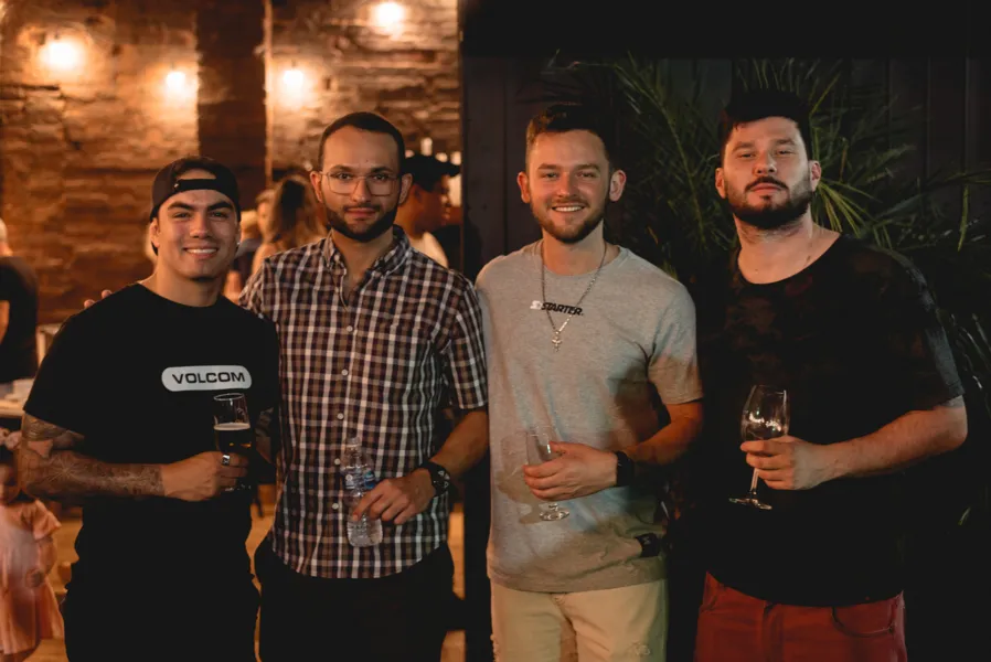 Confira a coluna RC desta terça-feira (07/12)