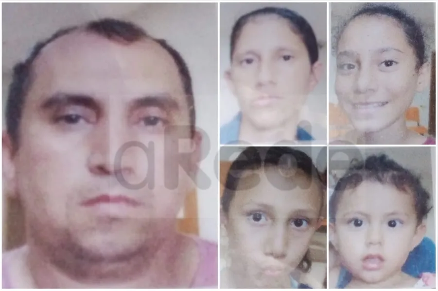 Tragédia mata família de Rondonópolis em rodovia de PG