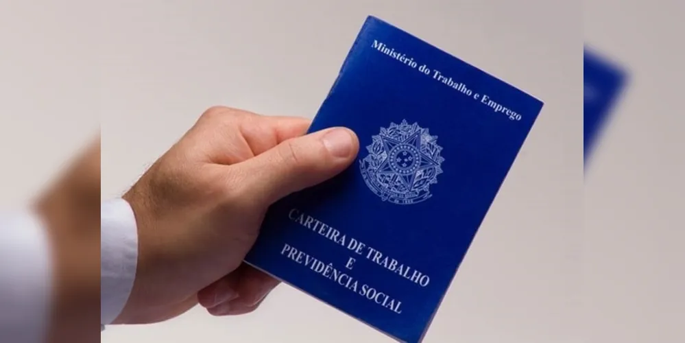 Imagem ilustrativa da imagem Confira as vagas empregos desta quarta-feira (29/12)