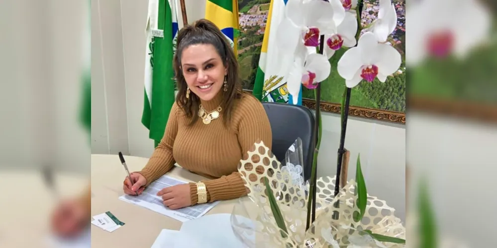 Ação marca a primeira etapa do programa municipal que deve contemplar localidades das zonas rural e urbana