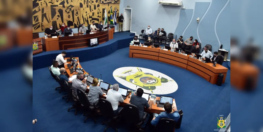 Projeto será debatido no Plenário da Câmara na próxima segunda-feira (13).