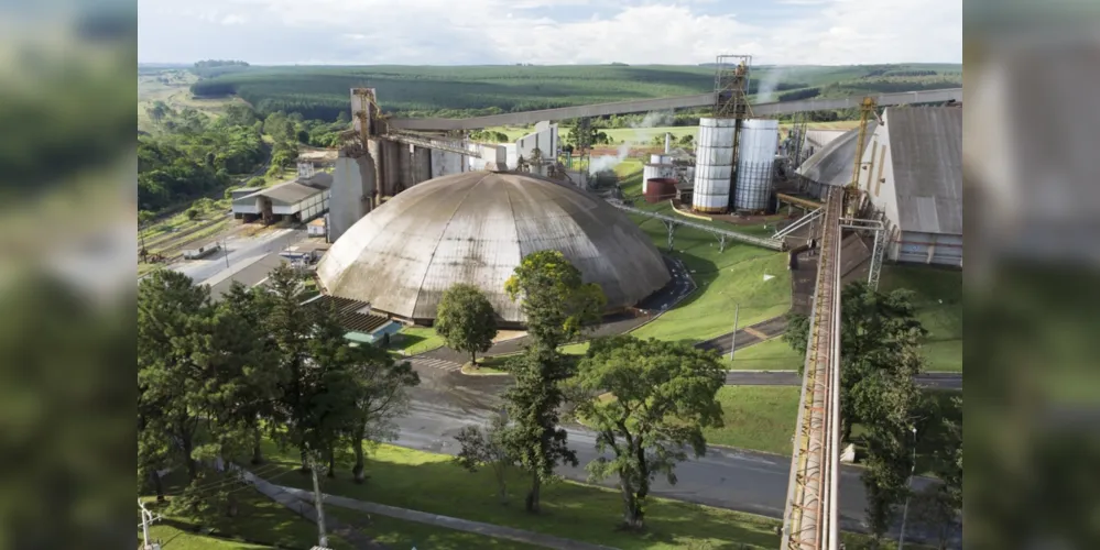 Imagem ilustrativa da imagem PG bate recorde de exportações para o mês de novembro