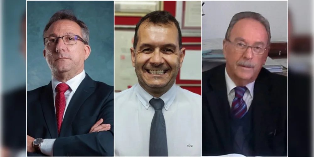 Grupo aRede realizará entrevistas com os concorrentes à presidência da Ordem dos Advogados do Brasil