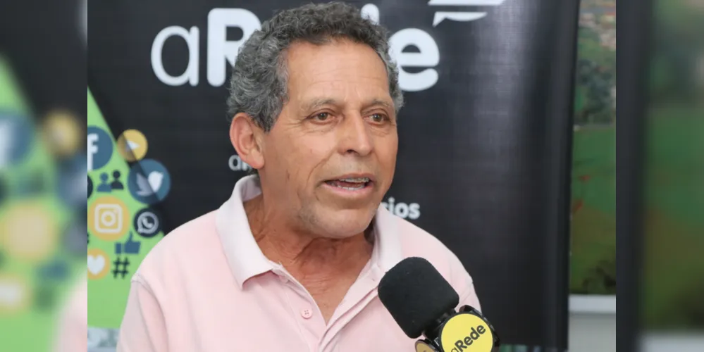 Prefeito Ary Mattos acredita que o evento deve trazer novas oportunidades para os comerciantes