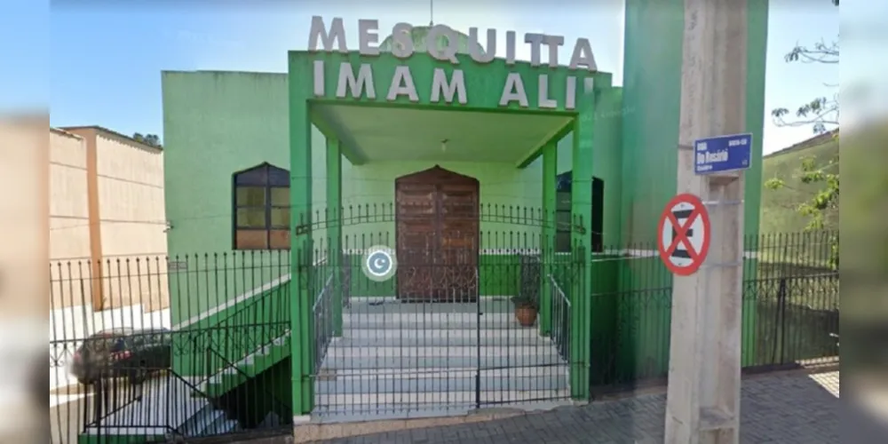 Imagem ilustrativa da imagem Ratinho repudia ataques contra Mesquita em PG
