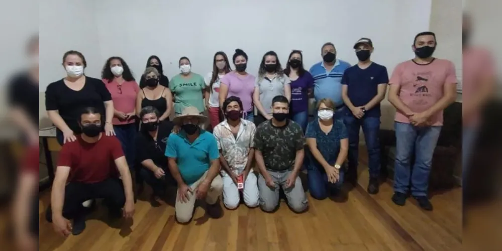 Encontro colocou em pauta o Plano Municipal de Turismo para 2022
