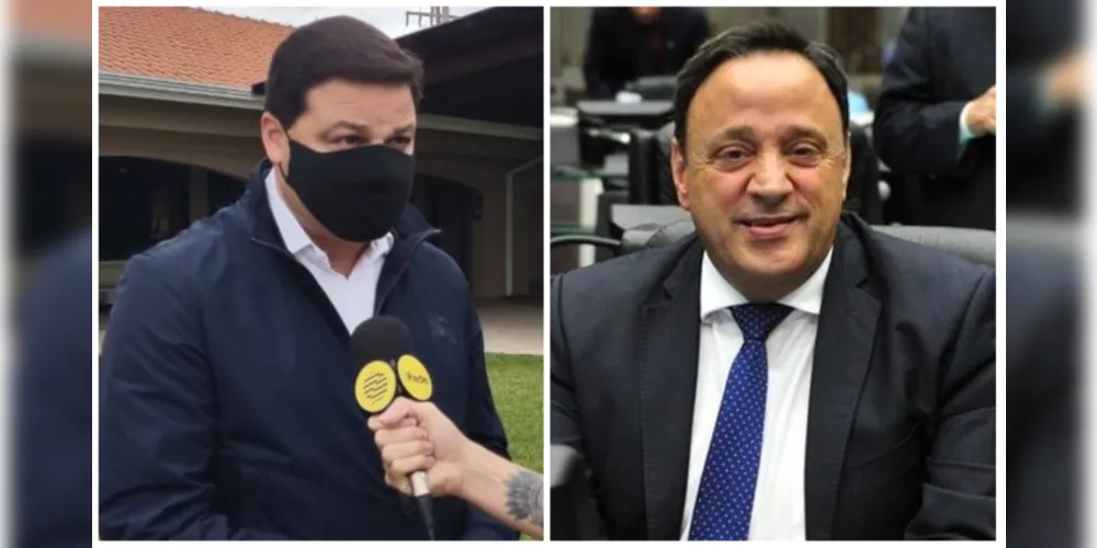 O novo modelo de concessão foi desenvolvido em parceria do Governo Estadual, Federal, da Assembleia Legislativa do Paraná (Alep), do setor produtivo e da sociedade civil organizada