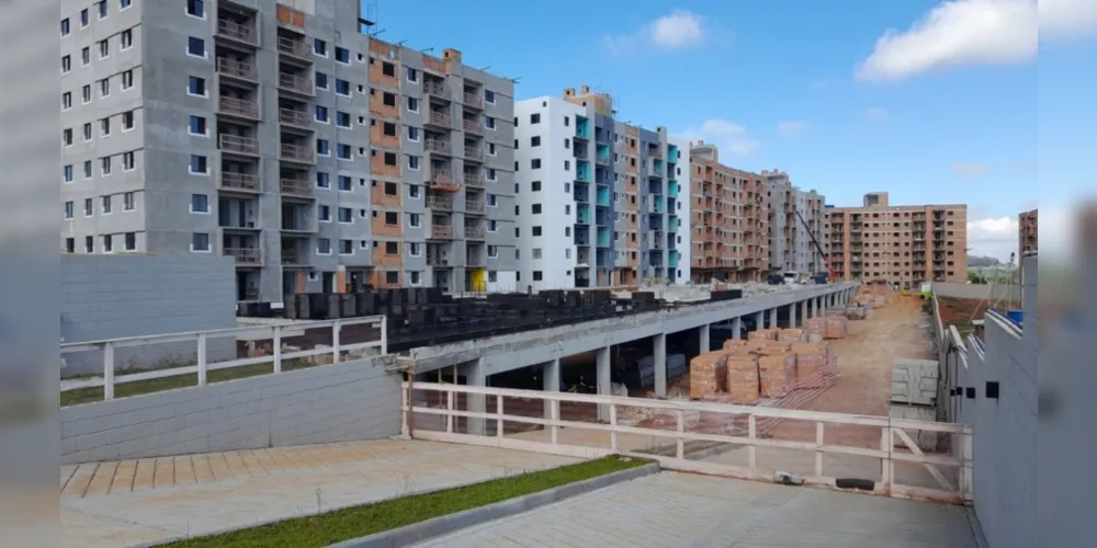 Imagem ilustrativa da imagem Mercado imobiliário deverá passar por mudanças em 2022