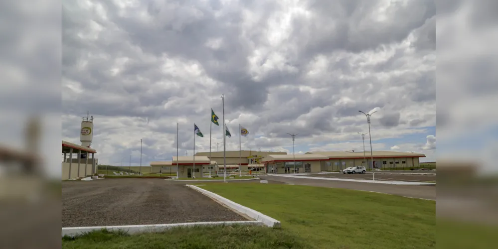 Imagem ilustrativa da imagem Cooperativas do Paraná investiram R$ 4,45 bi em 2021