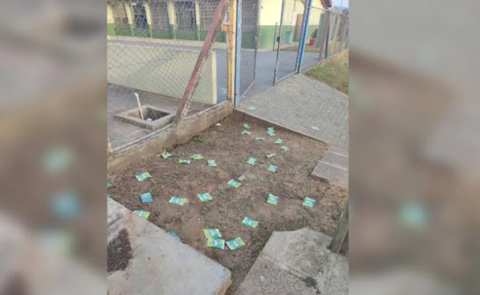 Boca de urna ainda existe em PG e Justiça está atenta
