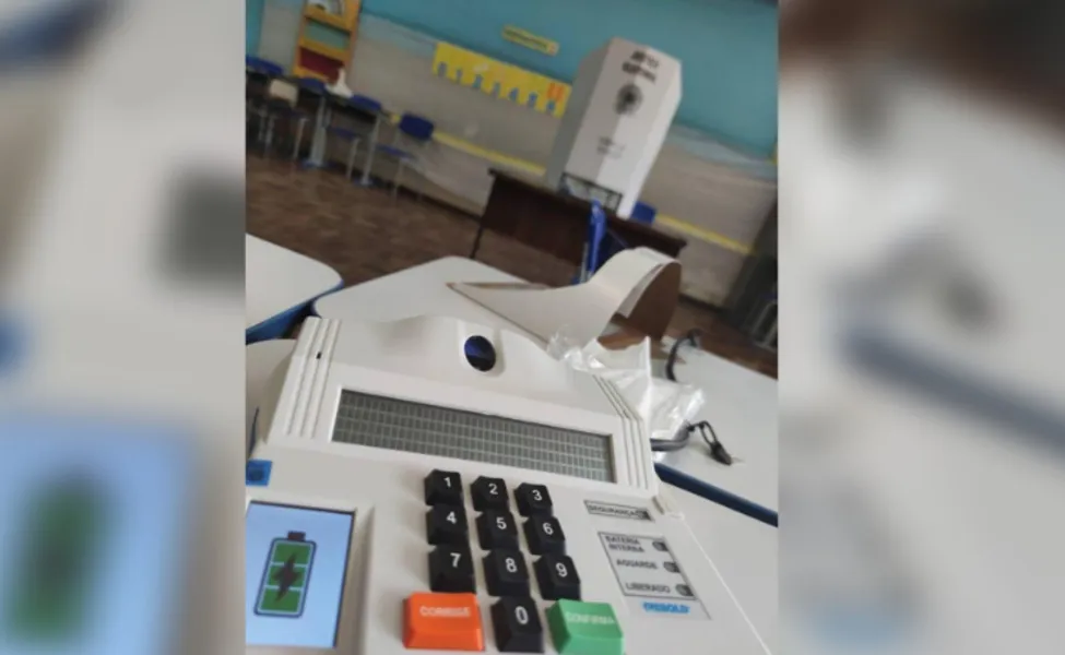 Boca de urna ainda existe em PG e Justiça está atenta