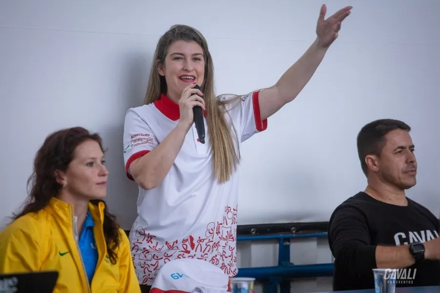 Objetivo é capacitar acadêmicos de Educação Física e a comunidade em geral, para estarem preparados para retomada dos eventos esportivos