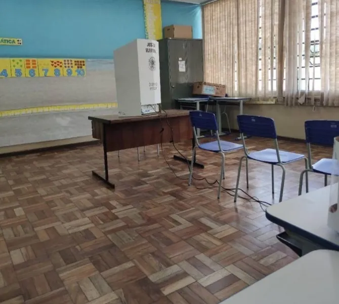 Boca de urna ainda existe em PG e Justiça está atenta