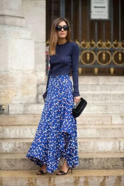 Moda: História para compreender  a Moda!