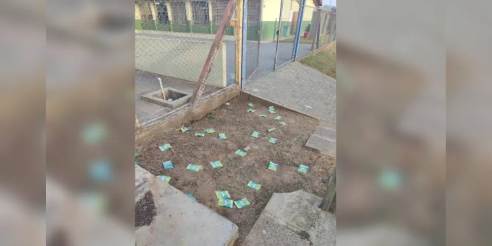 Boca de urna ainda existe em PG e Justiça está atenta