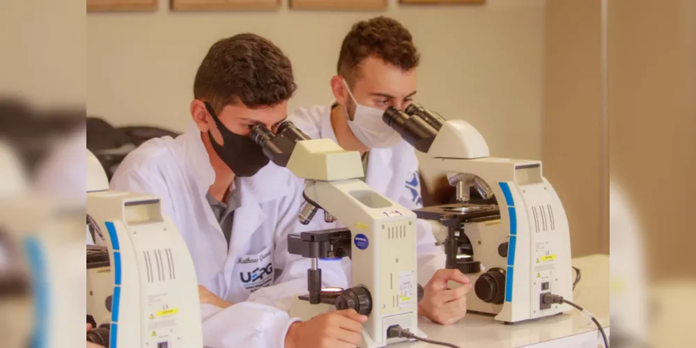O ranking também coloca a UEPG em 47ª e 78ª, nas classificações nacional e da América Latina
