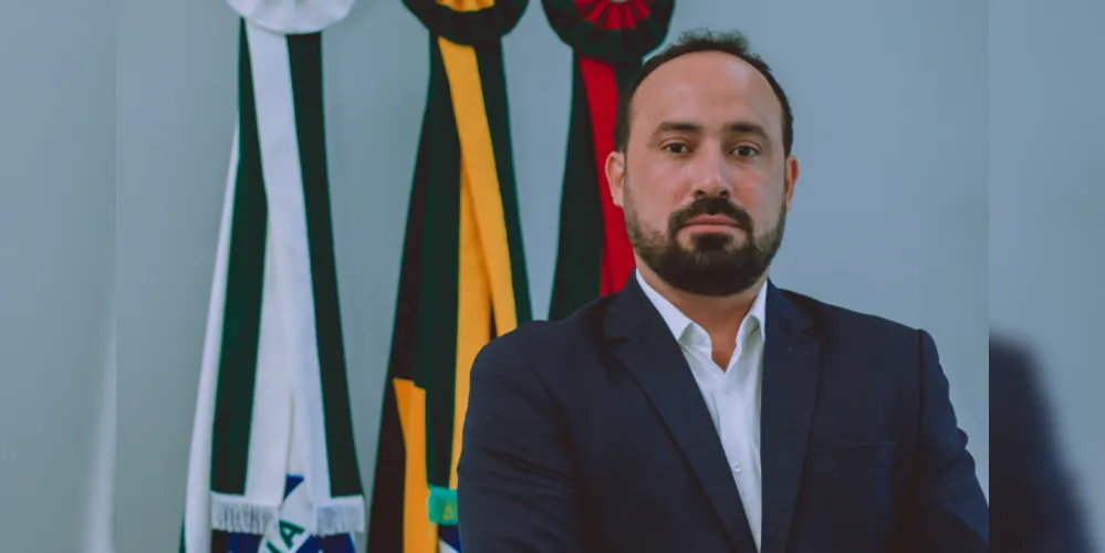 Presidente da AMCG, Henrique Carneiro, afirmou que o evento representa uma ótima oportunidade
