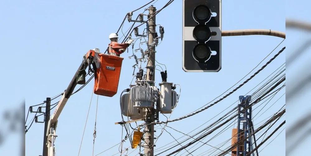 Conta de luz não terá cobrança extra a partir do dia 16 de abril