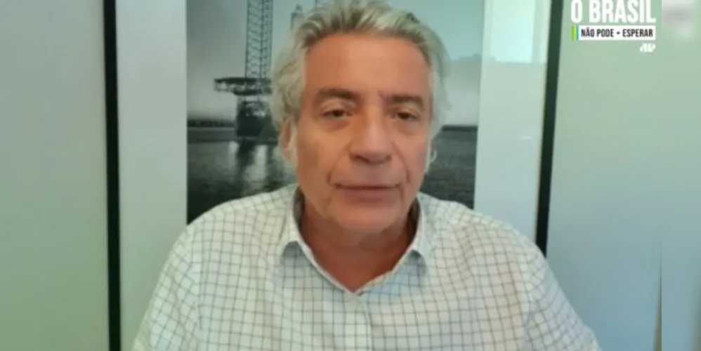Economista Adriano Pires é indicado para a presidência da Petrobras