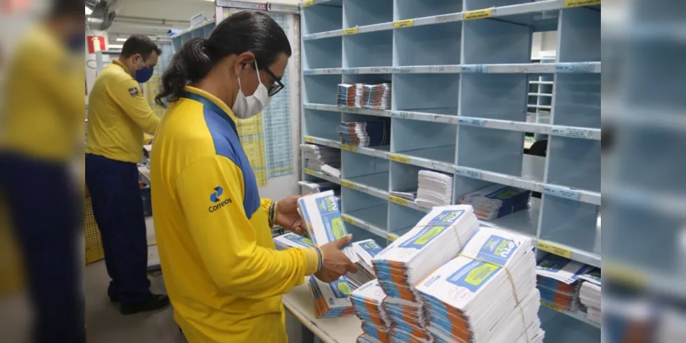 Secretaria Municipal da Fazenda prorrogou para o dia 29 de abril o vencimento para pagamento do tributo neste ano