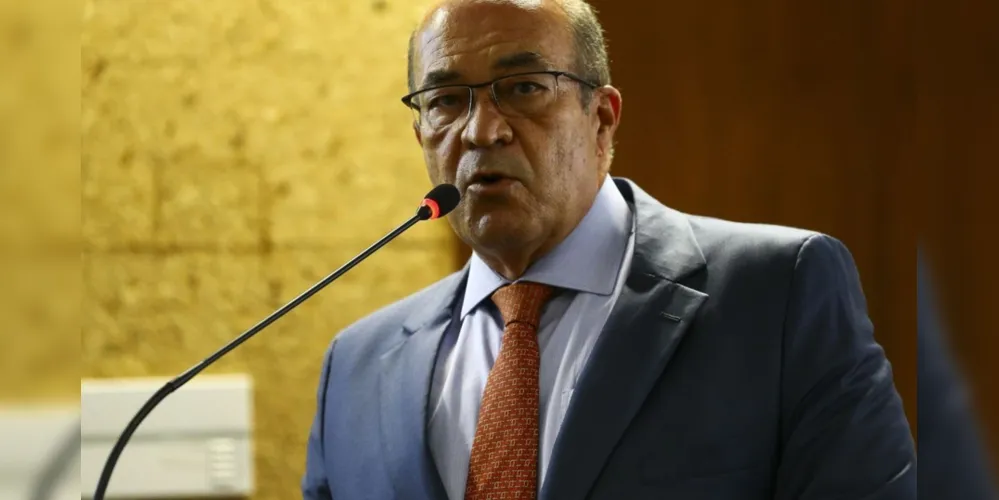 Luiz Carlos Ciocchi, diretor-geral do ONS, detalhou os planos para os próximos meses