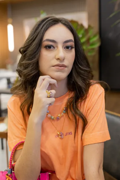 Maria Eduarda Araújo