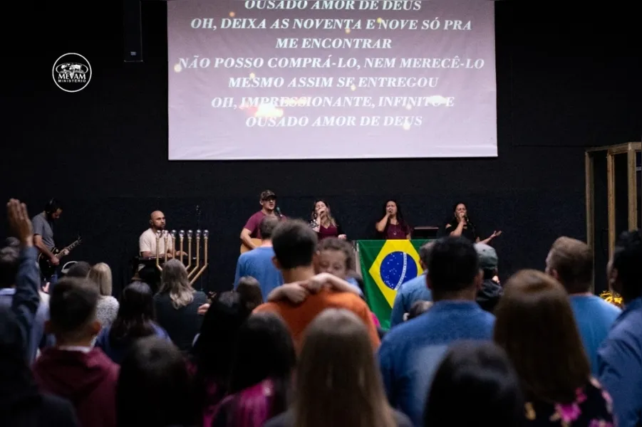 Ponta Grossa sedia nos dias 11, 12 e 13 de agosto a Conferência Incendeia Paraná