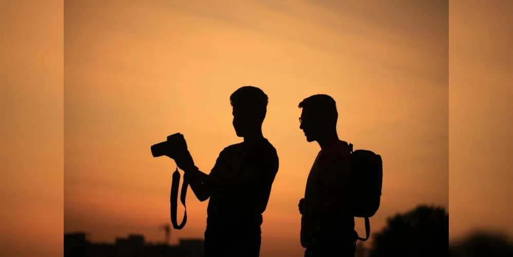 Concurso vai premiar as melhores imagens com valores de até R$ 3 mil, totalizando R$ 15 mil em premiações em dinheiro