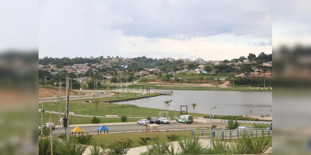Região do Lago de Olarias estará recebendo a ação para a vacinação da comunidade