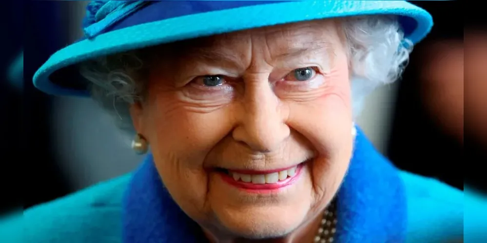 O anúncio foi feito pelas redes sociais da família real britânica