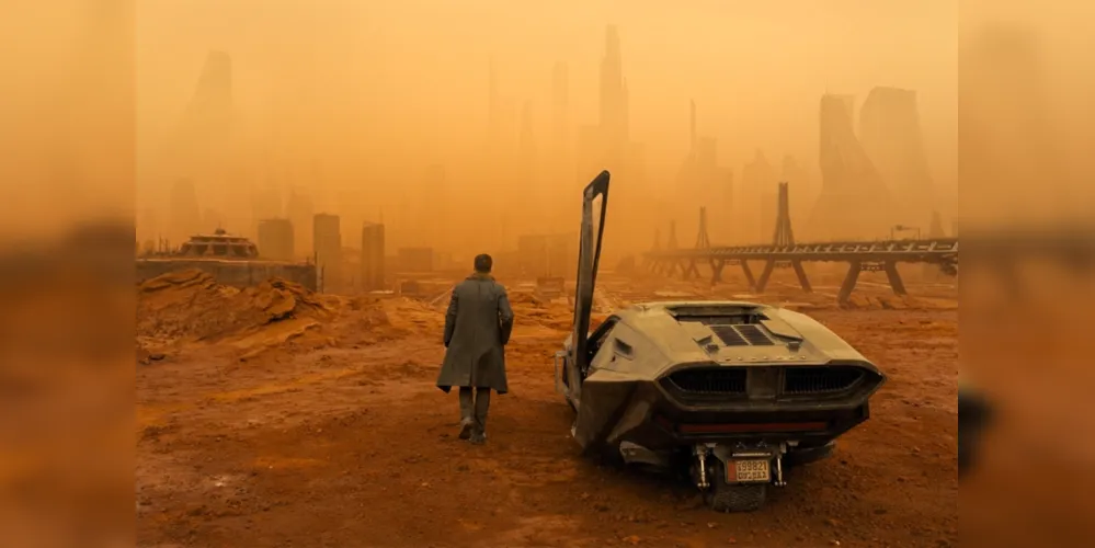 Por enquanto, a Amazon não revelou nenhum nome para o elenco de 'Blade Runner 2099'