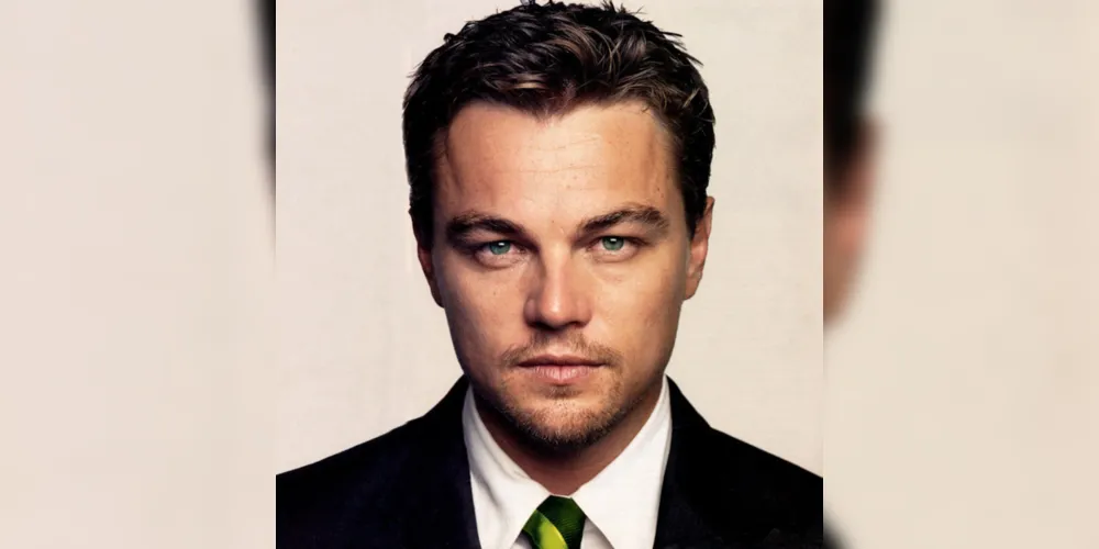 Leonardo DiCaprio disse ser fã da série