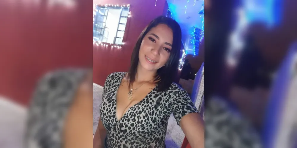 Cauane Zavolski Martins, 20, estava desaparecida desde o dia 29 de janeiro