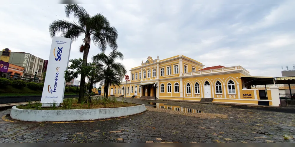 Serviço Social do Comércio (Sesc) organiza o passeio ciclístico ‘Ciclo Sesc’
