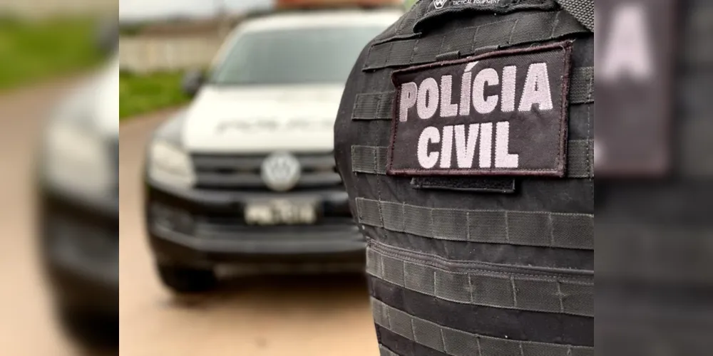 O mesmo jovem é suspeito de uma série de homicídios ocorridos desde o início do ano na cidade, incluindo a morte de Wilton César da Silva Pereira