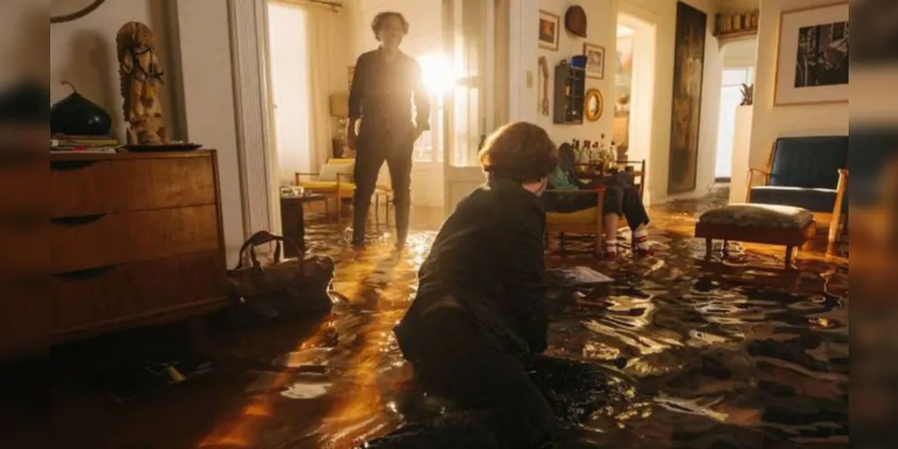 A estreia ficou para 16 de dezembro, na Netflix